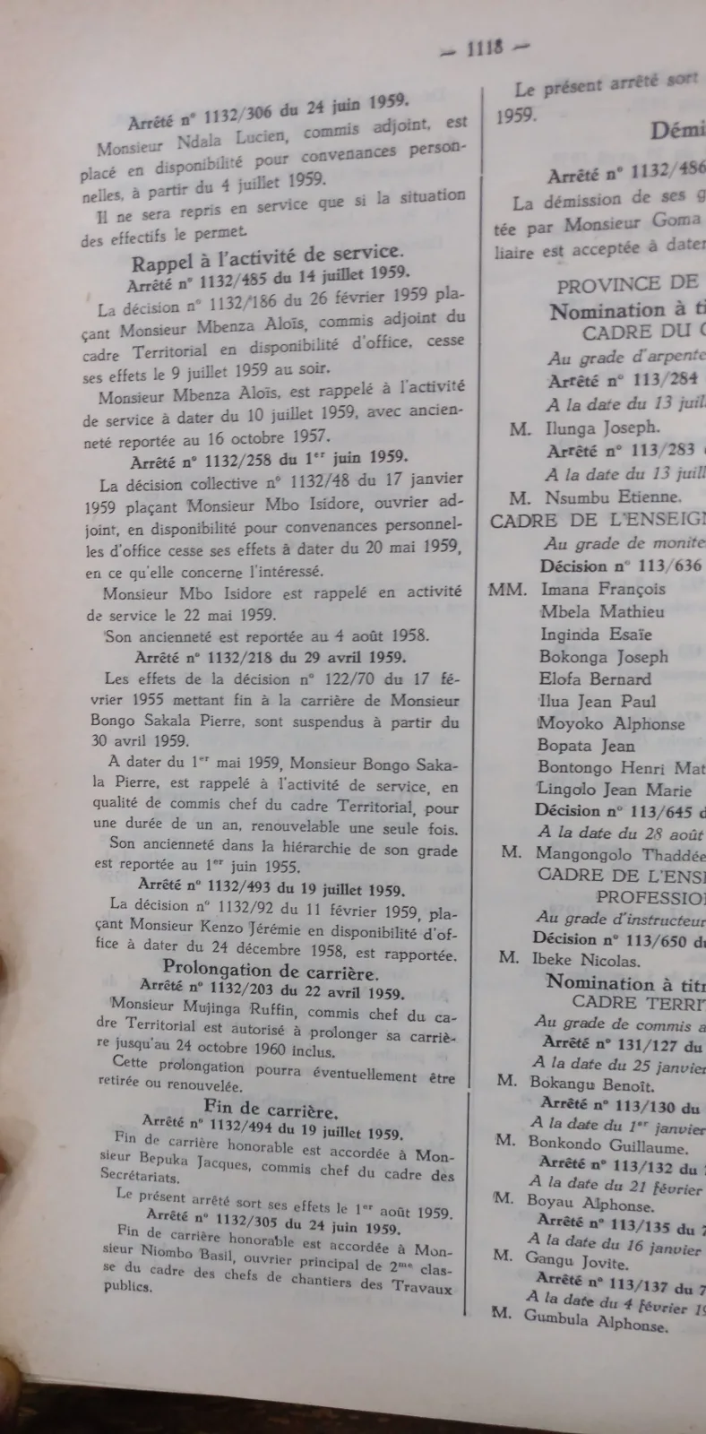 BORU 1959 annex p1118.webp