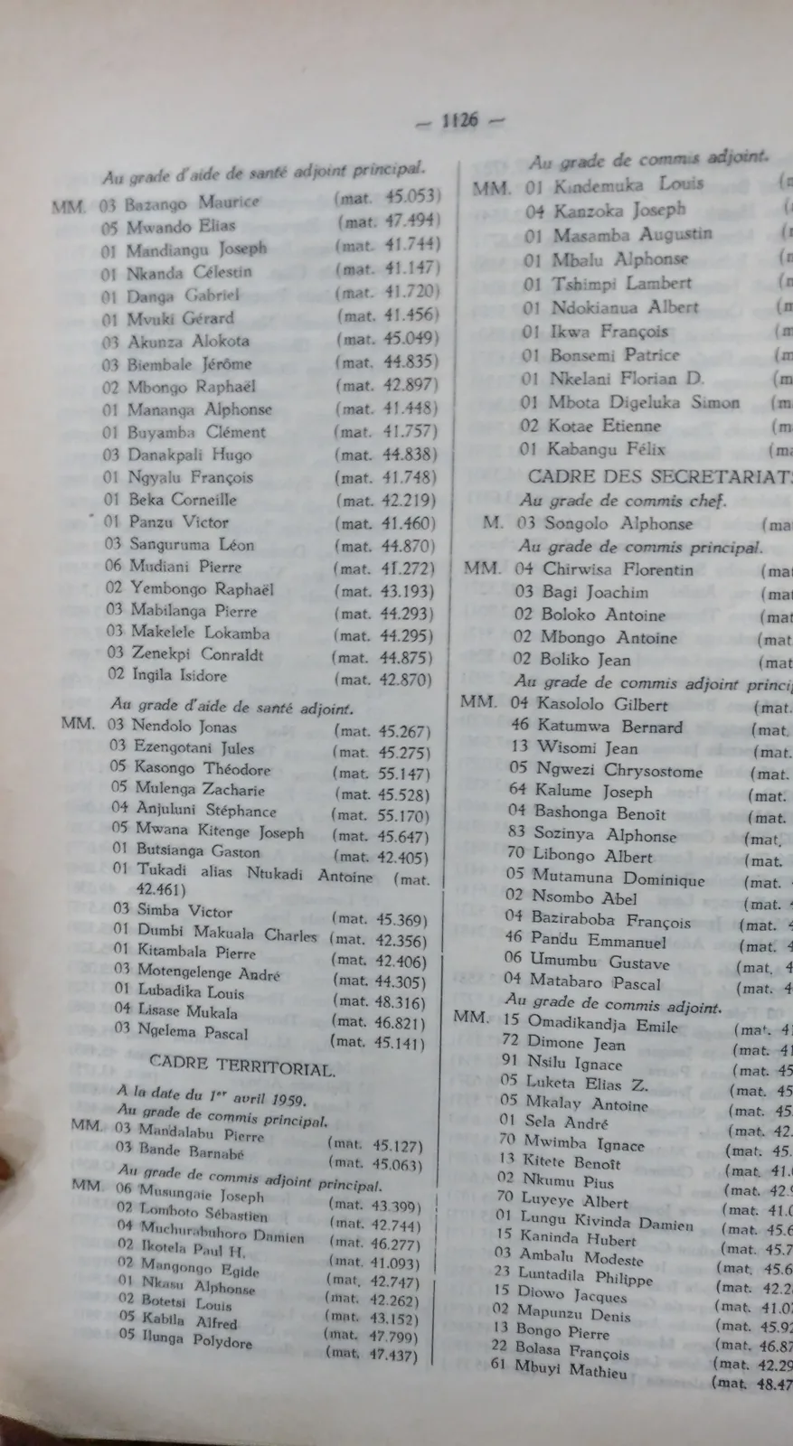 BORU 1959 annex p1126.webp